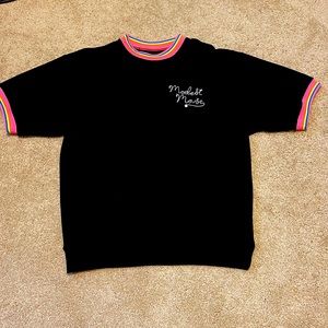 Modest Mouse 🐁 Concert sweater shirt PRIDE 🌈